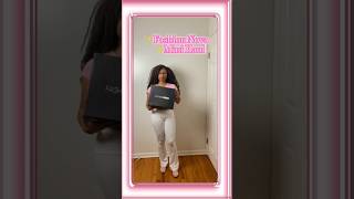 Fashion Nova Mini Haul fashionnova haul fashionhaul fashionstyle [upl. by Eugenie]