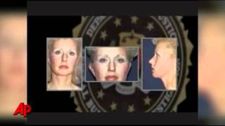 FBI Arrests Mob Boss Whitey Bulger in Calif [upl. by Amari]