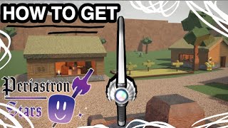 How to get the new Periastron in Periastron Stars RPG [upl. by Atnwahs]