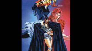 Street Fighter 2 Victory Ost [upl. by Erma]