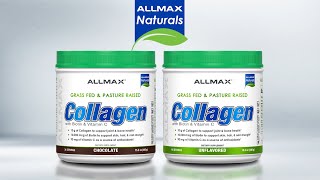 Collagen [upl. by Ttsepmet421]