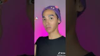 Plastique tiara makeup transformation luckshorts plastiquetiara youtubeshorts justinbieber [upl. by Thayne]