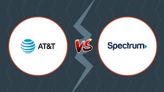 ATampT vs Spectrum Which Offers the Best TV and Packages [upl. by Starlin110]