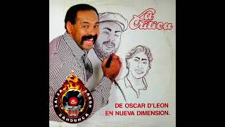 ÓSCAR DLEON  Cuidate bien 1985 [upl. by Prospero901]