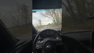 Kia Stinger GT1 Turbo Sounds 😮‍💨 automobile carlife kia viral short [upl. by Meill]