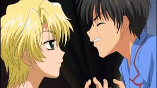 Kyo Kara Maoh Yuri amp Wolfram [upl. by Flss148]