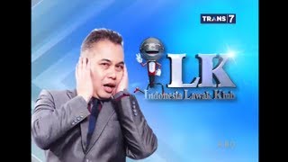 ILK FULL 3 April 2014  Sehat itu Mahal Sakit itu Lebih Mahal  Indonesia Lawak Klub [upl. by Tisbe]