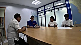 LTO Central Office TRANSFER OF OWNERSHIP NG MGA NABILING SASAKYAN [upl. by Atekihc15]