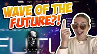 Solidus Ai Tech Review  Paving The Way For A More Convenient Future [upl. by Ainattirb]