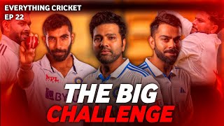 India vs Bangladesh Squad Announcement  Duleep Trophy  England Vs Srilanka  Cricket Podcast [upl. by Llevad140]