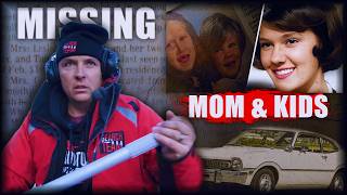 TARGETS LOCATED The Guthrie Family 46 Years Missing pt3 [upl. by Armilda]