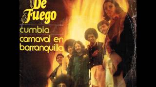 Columna De Fuego  Cumbia Colombian Latin Psych Funk [upl. by Schlosser]