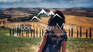 Agriturismo Baccoleno  Crete Senesi Tuscany  Dji Mavic Pro Cinematic Footage 4k [upl. by Htebesile]