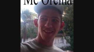 Mc Orelha  Disposição Corre na Veia ♪ [upl. by Mychael730]