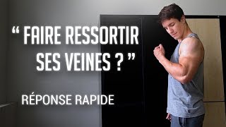 Comment Faire Ressortir la Veine du Biceps [upl. by Timoteo665]