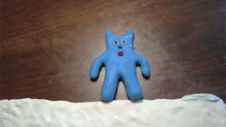 Rex the Runt Stopmotion [upl. by Yerok372]