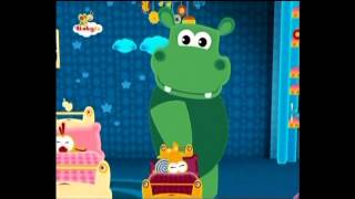 BabyTV babytijd  slapen [upl. by Blasius643]