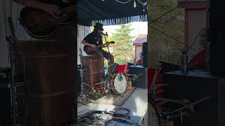 Cam Cole  Live Hammondsport NY October 5th 2023 [upl. by Isma]