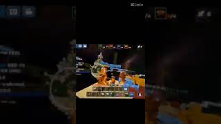 AMAANBG vs COLDYBlockmanGO no clickbait [upl. by Chabot967]