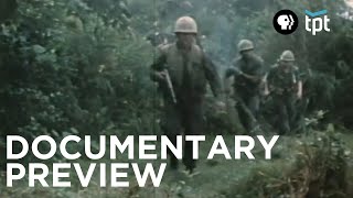 Minnesota Remembers Vietnam Perspectives  Documentary Preview [upl. by Gowrie986]