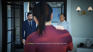 FIFA 22 NEW CUTSCENES AND CINEMATICS [upl. by Assilim]