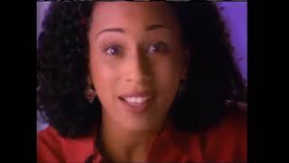 Mycelex7 Commercial featuring Tamara Tunie 1994 [upl. by Rempe796]