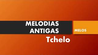 Set melodias antigas 3 [upl. by Forster648]