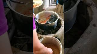 cocina traditional fiesta food oaxaca arroz comida streetfood tradiciones recetas mole [upl. by Seyah283]