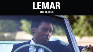 Lemar  The Letter Official Album Audio [upl. by Bettzel]