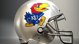 2015 Kansas Jayhawks Football Preview [upl. by Anikehs490]