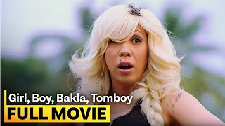 ‘Girl Boy Bakla Tomboy’ FULL MOVIE  Vice Ganda Maricel Soriano Joey Marquez [upl. by Ventura]