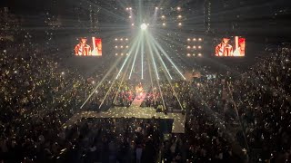 TobyMac  Hits Deep Tour 4K Full Concert  Toyota Arena CA [upl. by Kinch652]