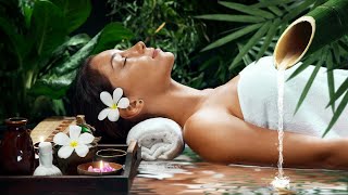 Acalmar a Mente Musicas Relaxantes Spa e Massagens Relaxamento Profundo Naturaleza Piano suave [upl. by Kelli]