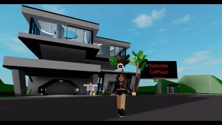 Tower of Hell and Brookhaven RP Gameplay  Roblox  CytPlayz [upl. by Enitsuga]