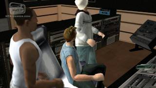 GTA San Andreas  Walkthrough  Mission 93  Vertical Bird HD [upl. by Brietta]