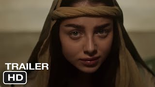 Mary 2024  Official Trailer [upl. by Eigriv]