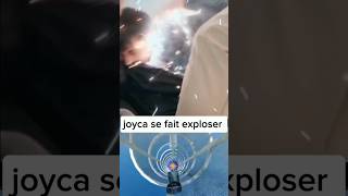 joyca inoxtag youtubeshorts baptiste g [upl. by Afaw]