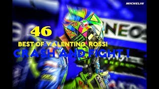 VALENTINO ROSSI HEROES TONIGHT VR46 [upl. by Lapham]