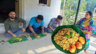 ছোটবেলার এক প্রিয় খিচুড়ি ঠাকুমা আজ রান্না করে খাওয়ালো  Winter season special khichuri recipe [upl. by Vento]