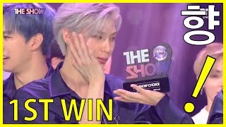 빅스 VIXX ─ 향 Scentist 1ST WIN FULL ENCORE [upl. by Eityak967]