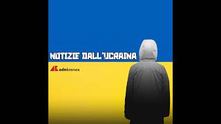 Kiev situazione al fronte peggiorata  Notizie dallUcraina  Podcast [upl. by Ahsinahs]