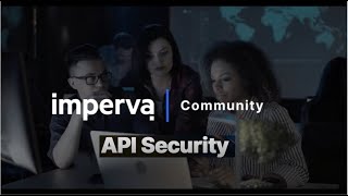 How Imperva views API Gateway vs API Security [upl. by Ahsitil]