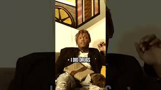 russ speaking facts once again 😥 russ juicewrld future foryou hiphop viralshorts music [upl. by Sirromed563]