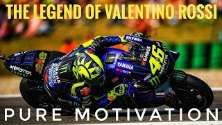 Valentino Rossi How He Changed MotoGP [upl. by Claudia552]