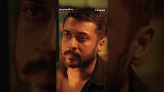 Suriya Gets Emotional 💔  Uddan  primevideoindia [upl. by Iaw786]