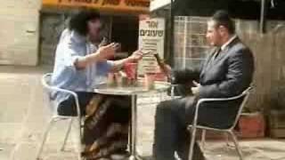 Kesher Purim Shpiel 2008  Music Video [upl. by Monk]