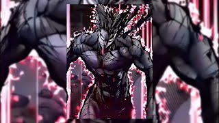 CRIATURA DEMONIACA  Phonkha X SYNN Garou edit [upl. by Eiuqram]