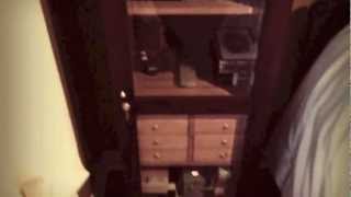 The Verona Cabinet Humidor Tour 2 [upl. by Jsandye572]