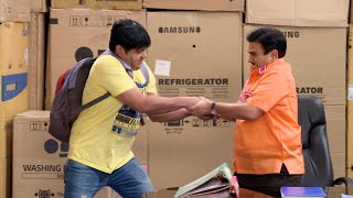 Kisne Cheeni Jetha Ki Angoothi  Taarak Mehta Ka Ooltah Chashmah  Full Episode 2923  तारक मेहता [upl. by Tsnre]