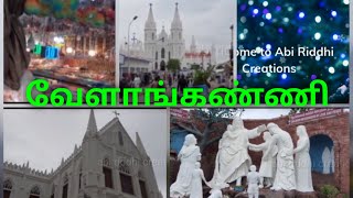 velankanni vlogmass timings and language [upl. by Astrid614]